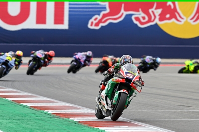 Johann Zarco 15e, Fabio Quartararo 16é: les français loin du compte en qualifications