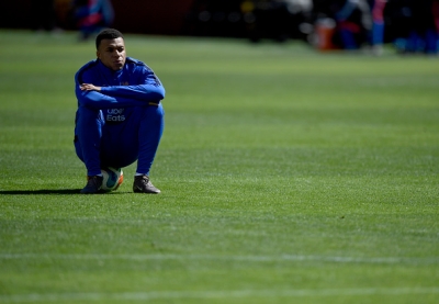 Lésion à la cuisse pour Mbappé : Course contre la montre lancée avant l'Amérique