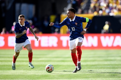 France – Côte d’Ivoire : Le choc amical à Nantes