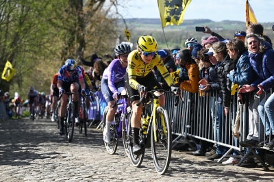 Le cyclisme français au rendez-vous des pavés flandriens