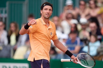 Arthur Rinderknech dispose de Karen Khachanov