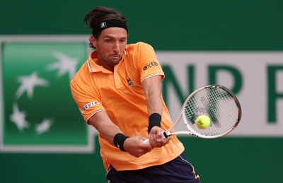 Arthur Rinderknech s'incline face à Joao Fonseca