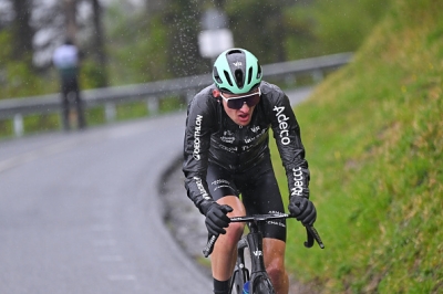 Flèche Wallonne 2026 : un nouveau grand jour pour le cyclisme français ?