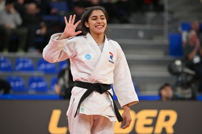 Le bilan tricolore sur ce championnat d'Europe