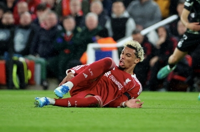 Hugo Ekitiké forfait pour la coupe du monde