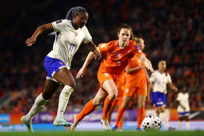 Les Bleues face au défi néerlandais : l’heure de la revanche a sonné