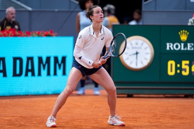 Lois Boisson invitée à Strasbourg