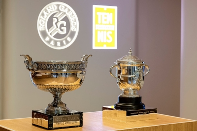 Les invitations pour Roland Garros sont attribuées