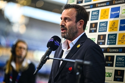 Les bleues veulent y croire et battre l'Angleterre