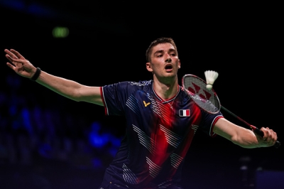 La Thaïlande surprend l'équipe de France