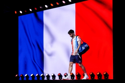La France réagit et s'impose face à l'Algérie