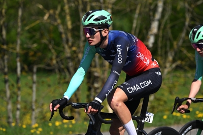 Place à la préparation du Tour de France pour Paul Seixas