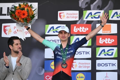 La France n°1 mondiale avec 14 victoires en 2026