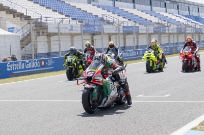 Zarco et Quartararo prêts pour l’exploit au Mans ?