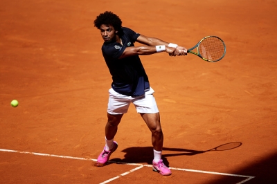 Arthur Fils s'impose avec manière face à Tomas Martin Etcheverry