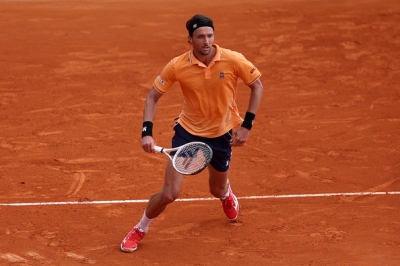 Arthur Rinderknech s'incline en quart de finale