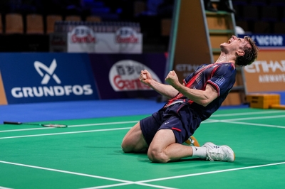 Alex Lanier s'offre une finale magistrale en Super 750