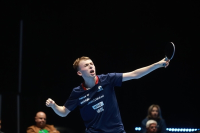 La France attend la Chine en demi-finale