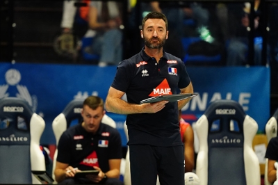 Les Bleues butent sur le réalisme du Japon