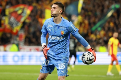Risser, Lacroix, Mateta : les 3 surprises de Deschamps