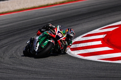 Drame pour Zarco, exploit de Quartararo sous le soleil