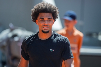 Arthur Fils devrait être à Wimbledon à 100%