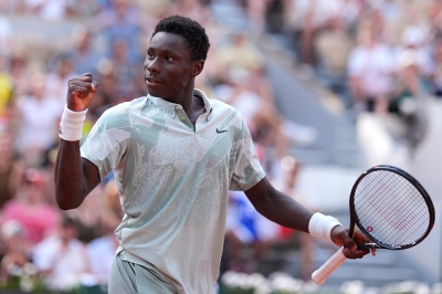 Moïse Kouame gagne 102 places, Loïs Boisson en perd 112