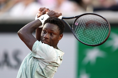 Moïse Kouamé invité à Bastad