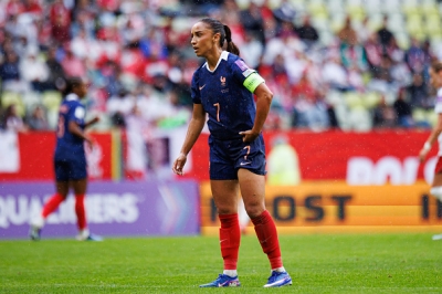France-Irlande : les Bleues visent le Mondial 2027