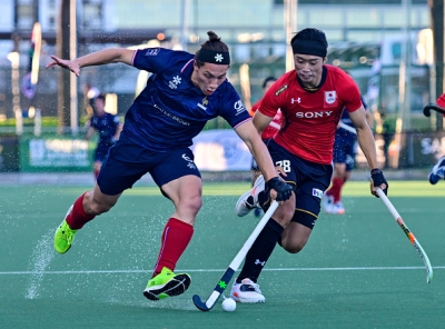 Coupe des Nations : les Bleus champions et promus en Pro League