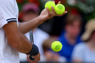 Les français en forme au premier tour des qualifications
