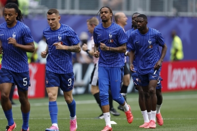 Des changements côté gauche pour les bleus?