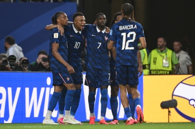 Plusieurs changements à prévoir face à la Norvège?
