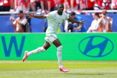 France-Norvège (4-1) : Dembélé porte les Bleus
