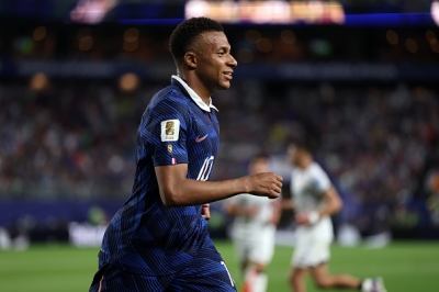 France-Norvège : La première place du groupe en jeu