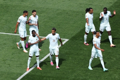 France - Suède en seizième de finale