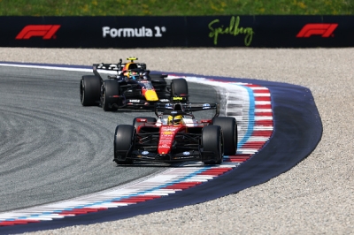 Hadjar 6e et dans les points, Gasly et Ocon hors du top 10