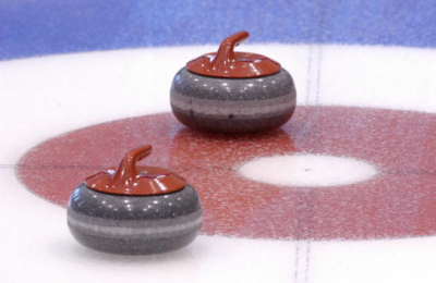 La sélection tricolore pour les qualifications du championnat du monde de double mixte