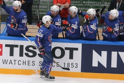 Les Bleus évitent le crash face au Japon grâce à un capitaine héroïque