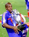 Joyeux anniversaire Sylvain Wiltord