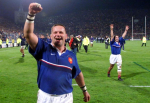 Joyeux anniversaire Christian Califano