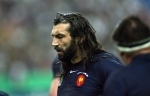 Joyeux Anniversaire Sébastien Chabal