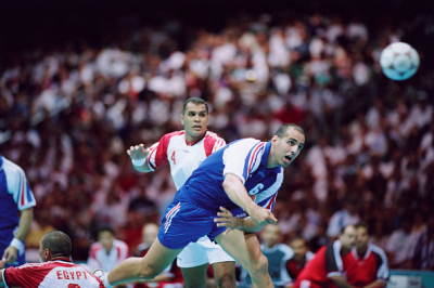 Décès de Denis Lathoud