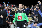 Joyeux anniversaire Thierry Omeyer