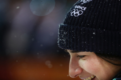 J-100 pour les Jeux Olympiques d'hiver de Milan-Cortina : Zoom sur nos têtes d'affiche (1/2)