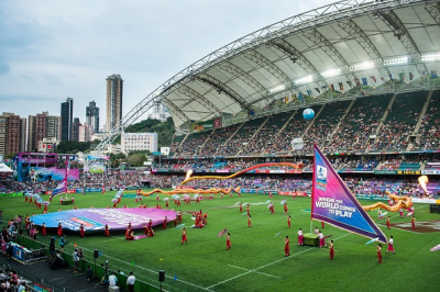 Les joueurs et joueuses retenus pour l'étape à Hong Kong