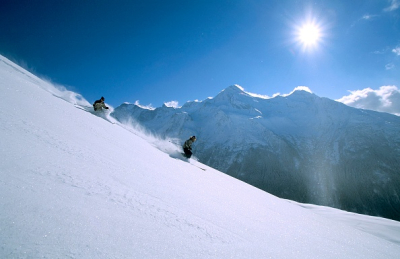Un bilan positif pour les championnats du monde de Télémark