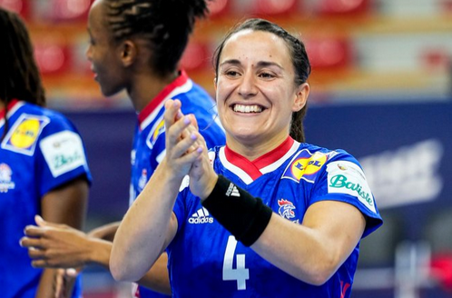 La France retrouve l'Italie pour un match sans enjeu ou presque