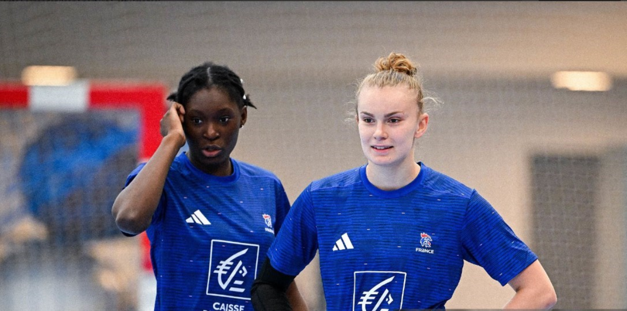 Lilou Pintat remplace Méline Nocandy