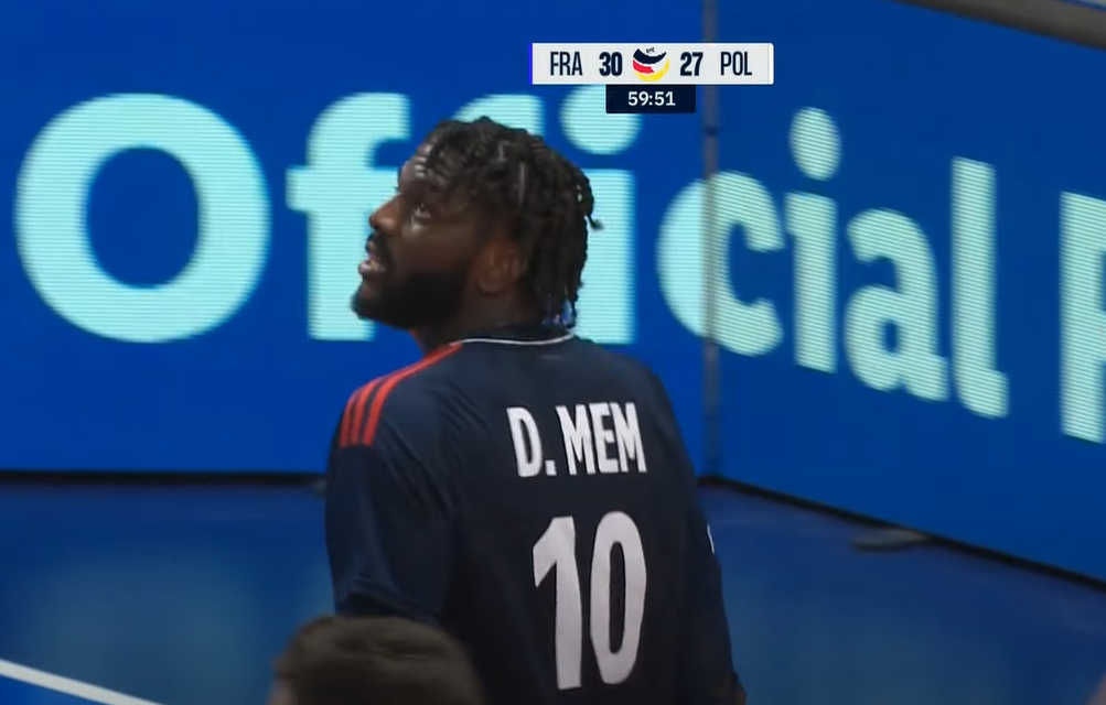 La France est qualifiée pour l'Euro 2024